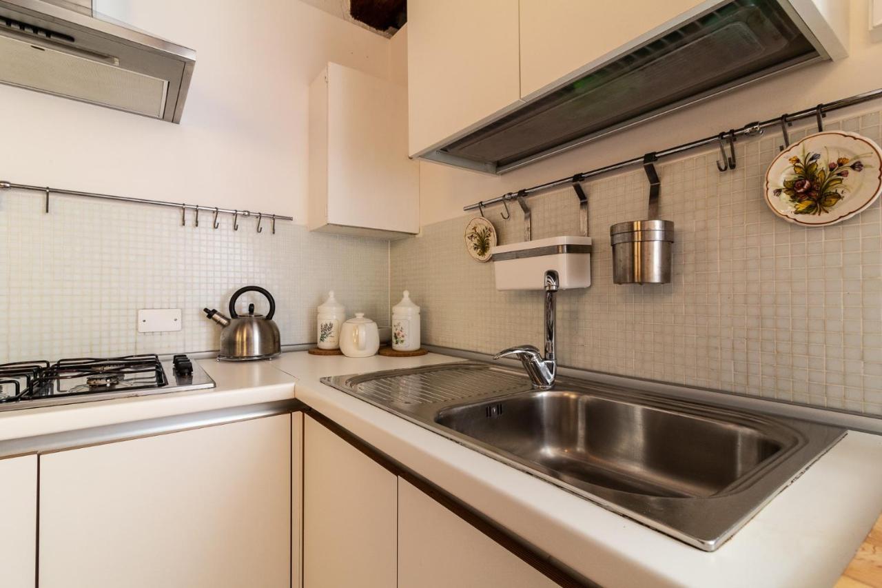 Veneziacentopercento Campaniel Apartamento