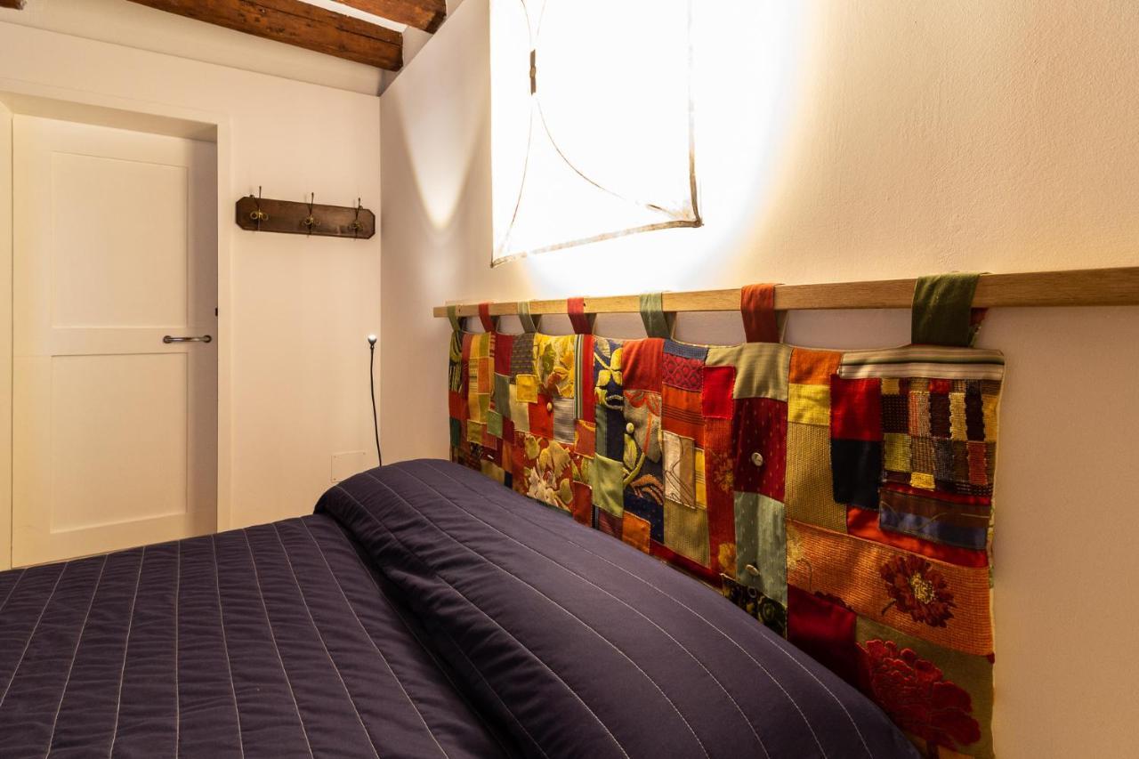 Veneziacentopercento Campaniel Apartamento *