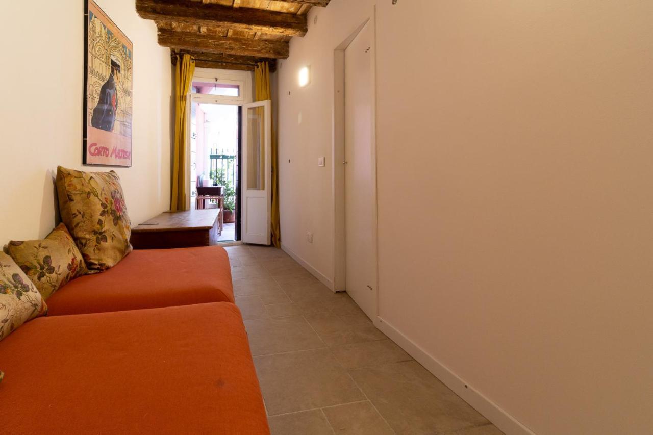 Veneziacentopercento Campaniel Appartamento Venezia
