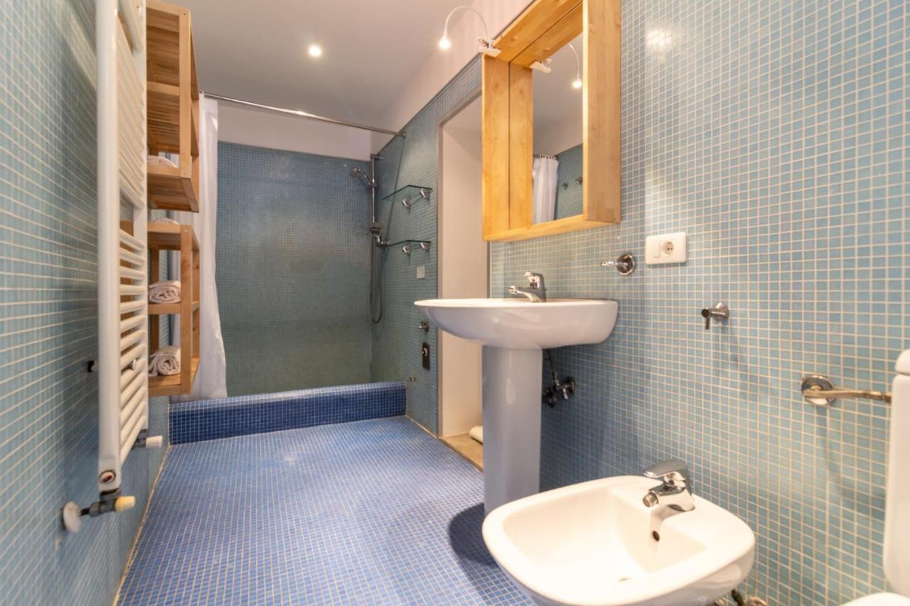 Veneziacentopercento Campaniel Apartamento Venecia