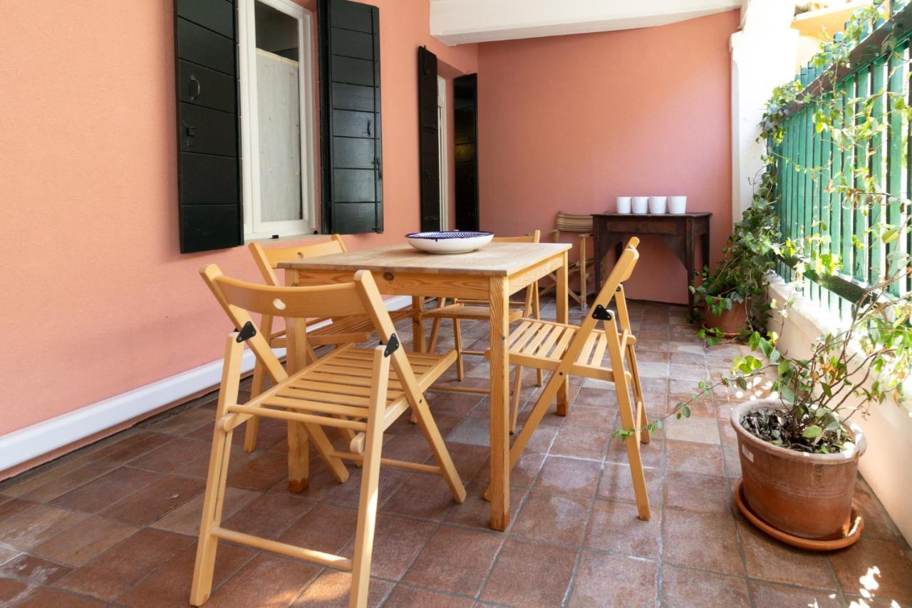 Apartamento Veneziacentopercento Campaniel